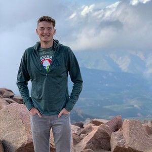 Meet your Posher, Daniel